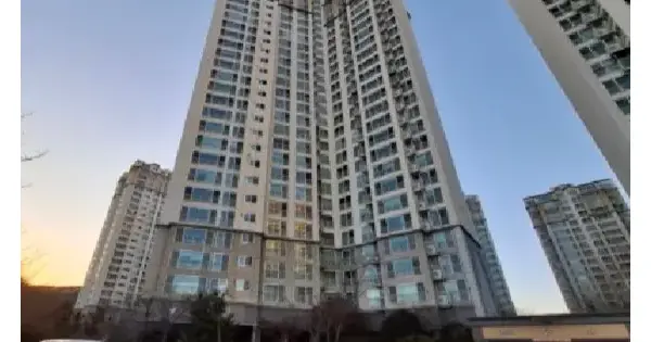 경상남도 진주시 이현동 1180 이현하이클래스웰가 106동 25층2504호 아파트 경매 물건 이미지