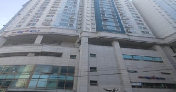 부산광역시 해운대구 중동 1792 해운대양우내안애팰리스  3층301-1호 판매시설 경매 물건 이미지