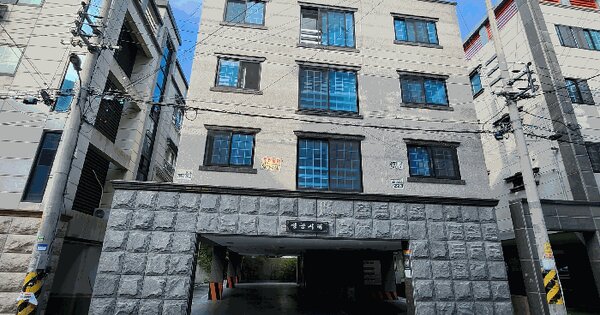 경상북도 칠곡군 석적읍 중리 226-10  다가구주택 경매 물건 이미지