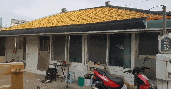경상남도 사천시 정동면 장산리 495-2  창고시설 경매 물건 이미지