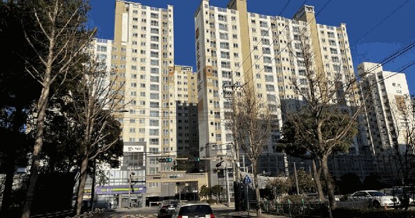 전라남도 목포시 연산동 2044 연산골드클래스8차 805동 14층1404호 아파트 경매 물건 이미지