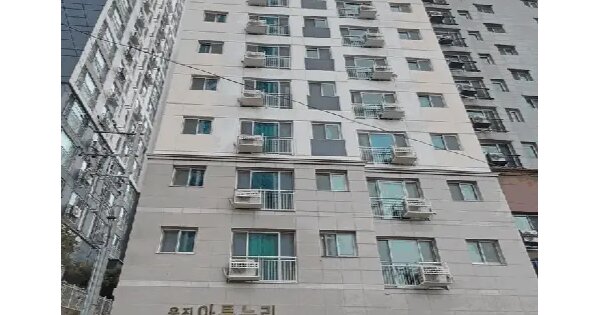 부산광역시 북구 구포동 405-9 웅진아름누리  8층801호 오피스텔 경매 물건 이미지