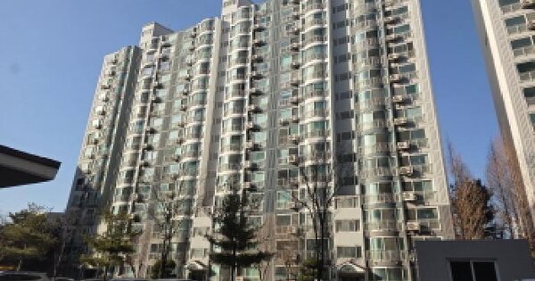대구광역시 동구 신서동 543 영조아름다운나날 101동 10층1003호 아파트 경매 물건 이미지
