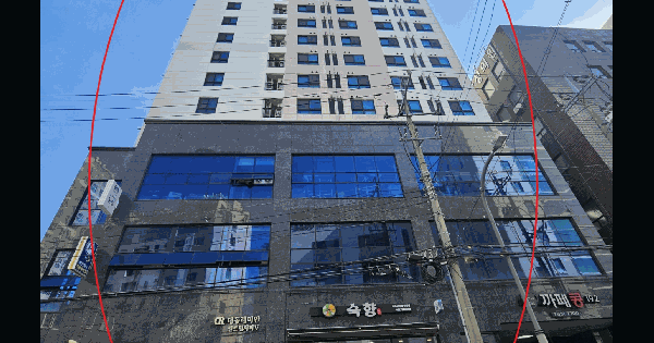 부산광역시 부산진구 범천동 849-2 대동레미안센트럴시티5  11층1107호 아파트 경매 물건 이미지