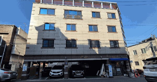 대구광역시 남구 대명동 581-27  다가구주택 경매 물건 이미지