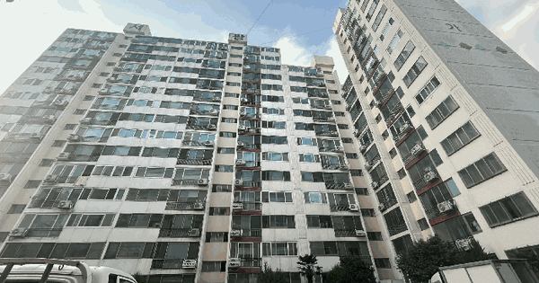 경상남도 창원시 의창구 동읍 용잠리 130 덕산서광아파트 가동 11층1104호 아파트 경매 물건 이미지