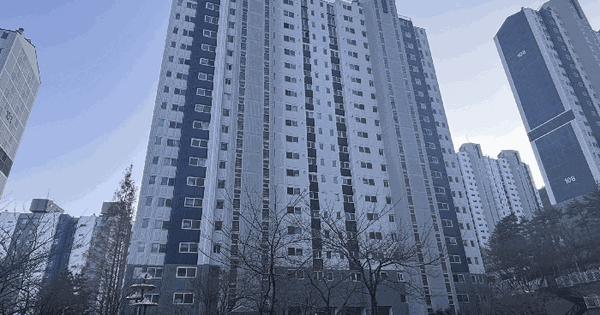 경상남도 양산시 평산동 600 양산천성산한일유앤아이아파트 101동 3층301호 아파트 경매 물건 이미지