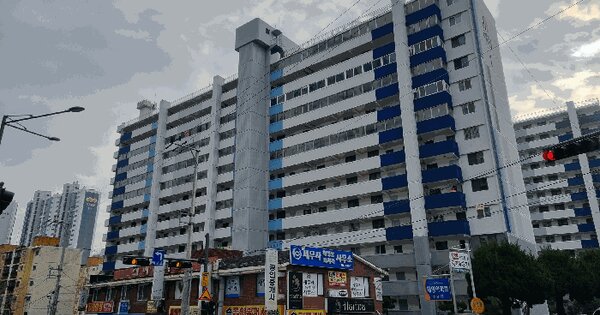 광주광역시 서구 화정동 858-3 태영아파트 제1동 제13층 제1307호 아파트 경매 물건 이미지