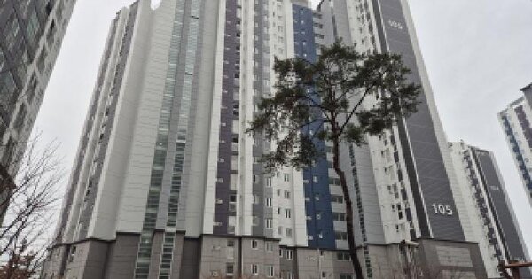 울산광역시 북구 효문동 1039 효문코오롱하늘채아파트 105동 4층405호 아파트 경매 물건 이미지