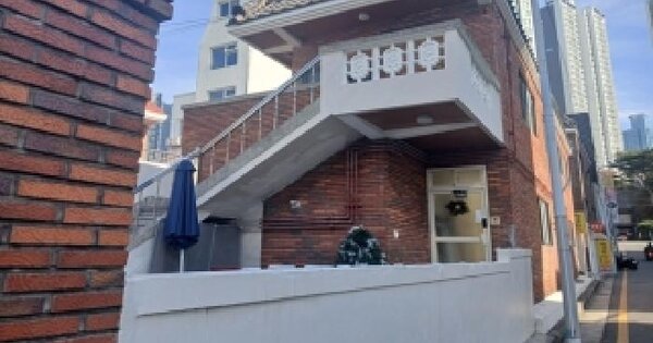 부산광역시 해운대구 중동 777  단독주택 경매 물건 이미지