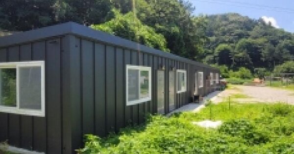 경상남도 통영시 광도면 노산리 155  공장 경매 물건 이미지