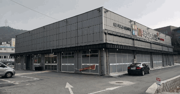전라남도 목포시 석현동 910  근린시설 경매 물건 이미지