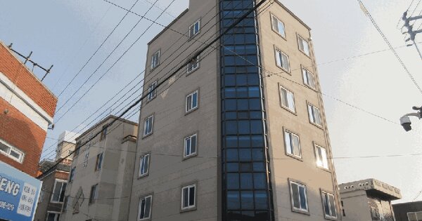 광주광역시 북구 중흥동 348-1  6층601호 단독주택 경매 물건 이미지