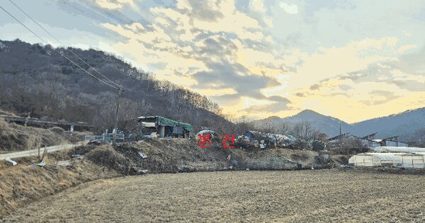 경상북도 성주군 선남면 명포리 862 전 경매 물건 이미지
