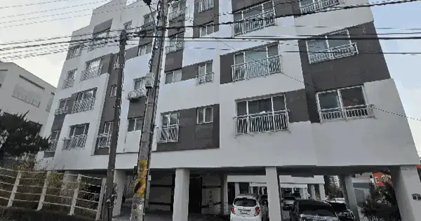 경상북도 경산시 사정동 254-1 101동 5층501호 다세대주택 경매 물건 이미지