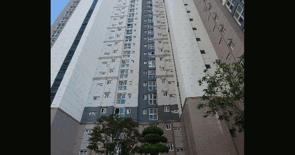 부산광역시 남구 문현동 1255 오션파라곤아파트 105동 4층403호 아파트 경매 물건 이미지