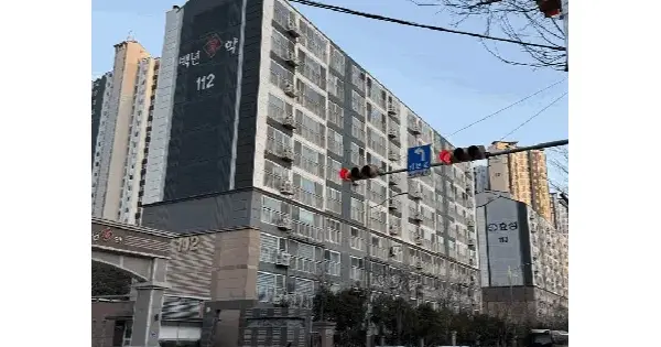 경상남도 양산시 물금읍 범어리 2676-13 효성백년가약아파트 112동 3층301호 아파트 경매 물건 이미지