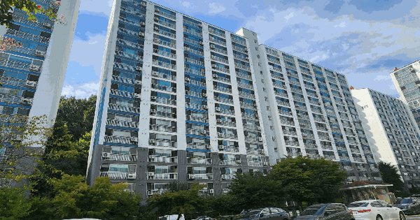 경상남도 김해시 삼계동 1435 화정마을부영아파트 605동 12층1207호 아파트 경매 물건 이미지