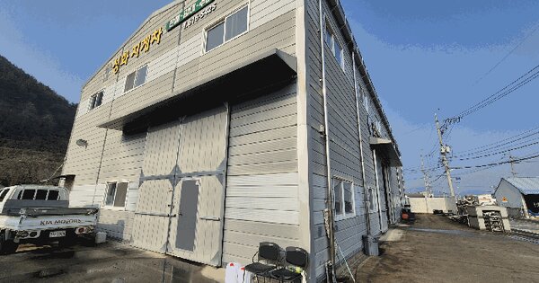 대구광역시 달성군 현풍읍 지리 672-4  근린시설 경매 물건 이미지