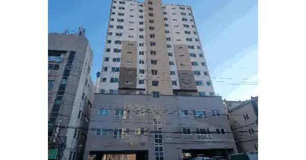 경상남도 김해시 삼방동 181-4 블루스카이 아파트  8층802호 아파트 경매 물건 이미지
