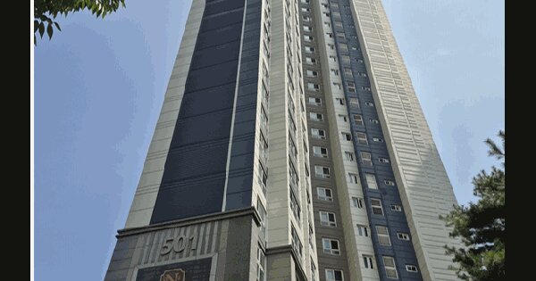 경상남도 양산시 물금읍 가촌리 1277-2 양산물금대방노블랜드 5차 에듀카운티 501동 10층1003호 아파트 경매 물건 이미지