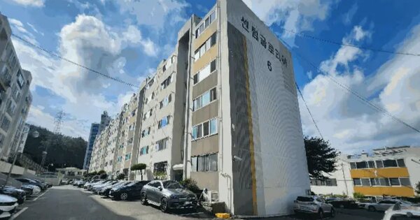 부산광역시 해운대구 재송동 1160-12 센텀글로리아 6동 1층113호 아파트 경매 물건 이미지