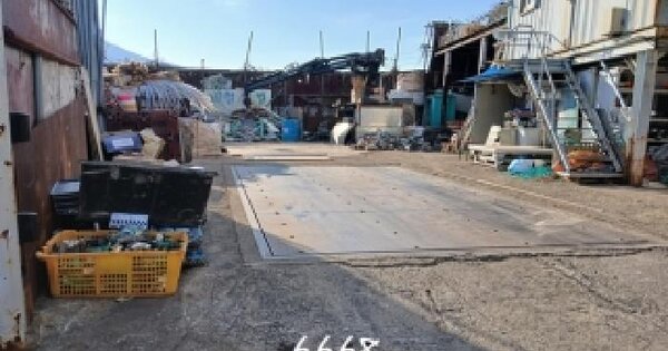 부산광역시 해운대구 석대동 205 전 경매 물건 이미지