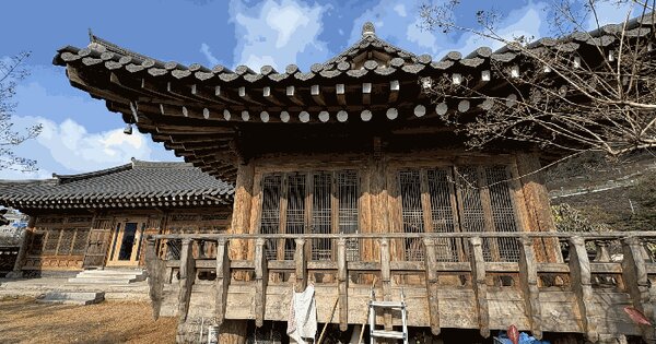전라남도 무안군 삼향읍 남악리 1919  단독주택 경매 물건 이미지