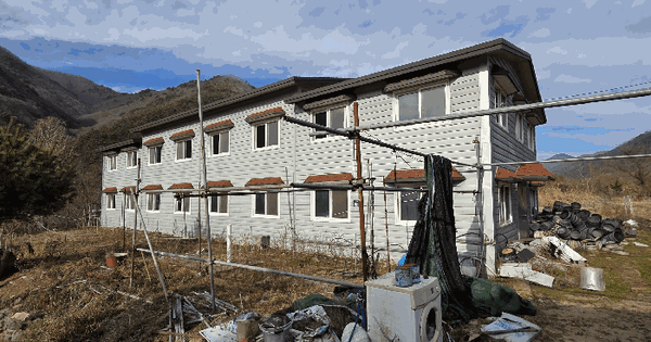 경상남도 양산시 원동면 선리 788  동물 및 식물 관련시설 경매 물건 이미지