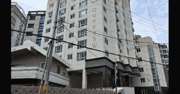 부산광역시 남구 문현동 464-2 대성문문현퀸즈더블유 101동 9층901호 도시형생활주택 경매 물건 이미지