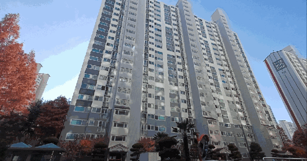 부산광역시 북구 화명동 2290 코오롱하늘채1차아파트 101동 7층704호 아파트 경매 물건 이미지