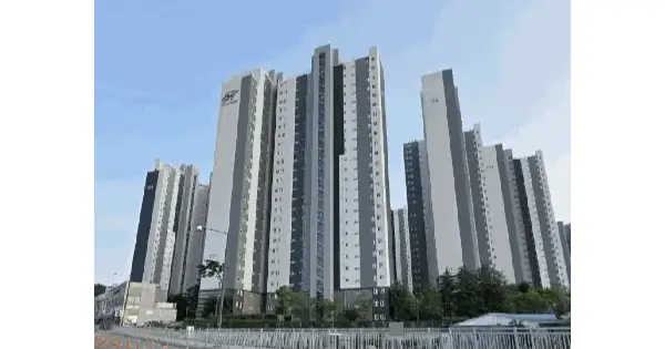 경상남도 거제시 상동동 1080 힐스테이트거제 104동 1층101호 아파트 경매 물건 이미지