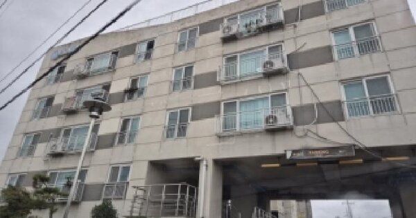 경상북도 포항시 북구 청하면 덕천리 162-4 청하대우네오빌  4층405호 연립주택 경매 물건 이미지