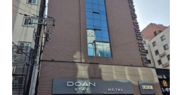 울산광역시 남구 달동 1359-4  숙박시설 경매 물건 이미지