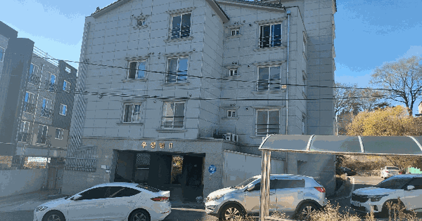 경상남도 진주시 상대동 629-5  다가구주택 경매 물건 이미지
