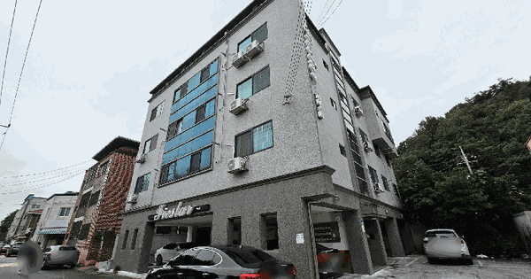 경상북도 구미시 송정동 474-5  다가구주택 경매 물건 이미지