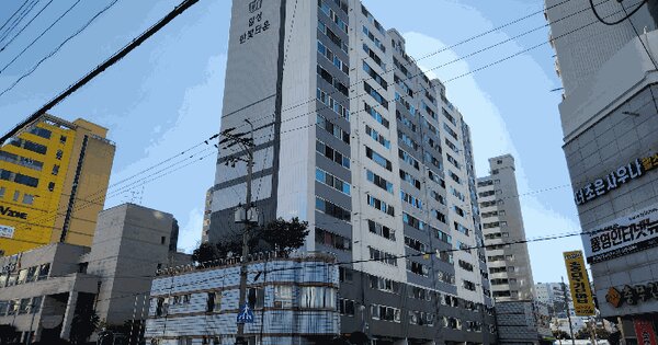 경상남도 통영시 북신동 OOO OOOOOO OOOOOOOO 아파트 경매 물건 이미지