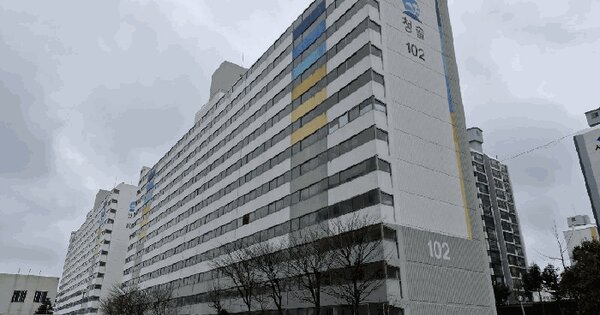 전북특별자치도 군산시 나운동 161 나운동청솔아파트 102 5층510호 아파트 경매 물건 이미지