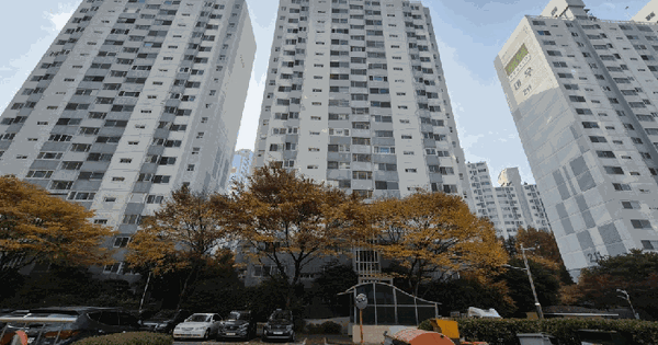부산광역시 해운대구 좌동 1438 대우2차아파트 210동 1층102호 아파트 경매 물건 이미지