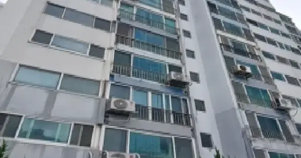 부산광역시 해운대구 중동 1154-5 삼성콘도맨션  12층1203호 아파트 경매 물건 이미지