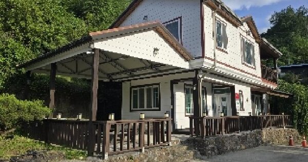 경상남도 함양군 휴천면 송전리 766  단독주택 경매 물건 이미지