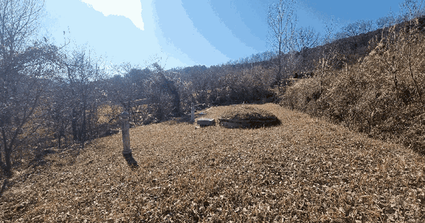 경상남도 합천군 율곡면 갑산리 1308 답 경매 물건 이미지
