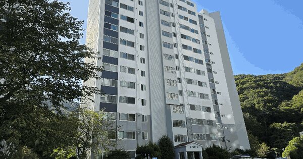 경상남도 거제시 문동동 661 대아푸른솔마을 103동 6층601호 아파트 경매 물건 이미지