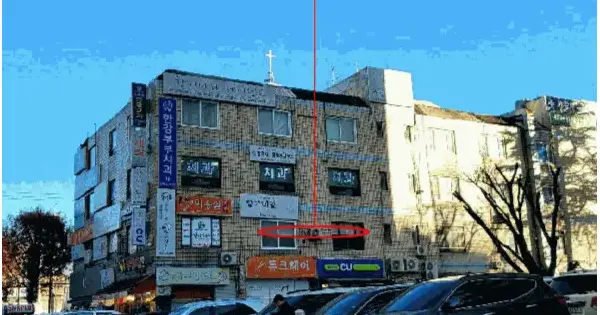 광주광역시 광산구 월곡동 538-2 상가동 2층202호 근린상가 경매 물건 이미지