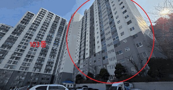 부산광역시 사하구 하단동 277-2 한신혜성아파트 101동 11층1103호 아파트 경매 물건 이미지