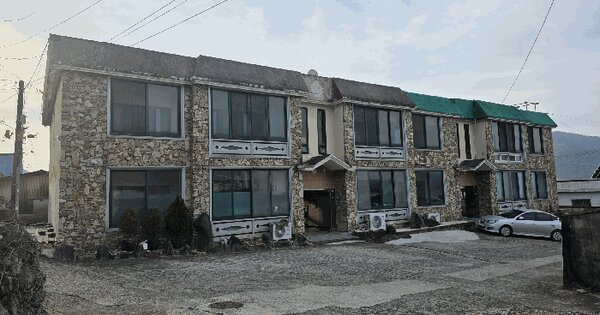 경상남도 고성군 동해면 내곡리 644-1 남촌전원파크  2층203호 다세대주택 경매 물건 이미지