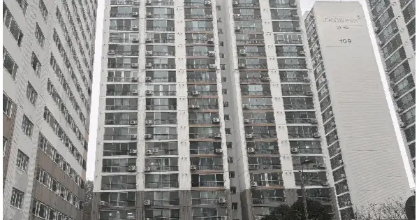울산광역시 울주군 범서읍 천상리 324-2 경동태원하이빌아파트 105동 10층1001호 아파트 경매 물건 이미지