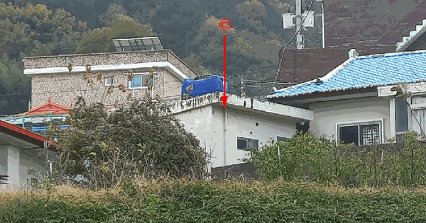 경상남도 거제시 연초면 죽토리 501-5  단독주택 경매 물건 이미지