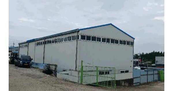 광주광역시 광산구 도천동 380-33  근린시설 경매 물건 이미지