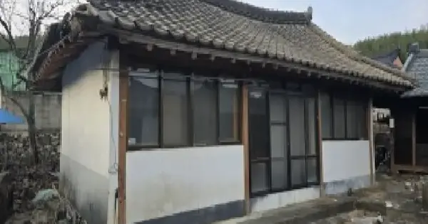 경상남도 함양군 함양읍 죽곡리 757  단독주택 경매 물건 이미지